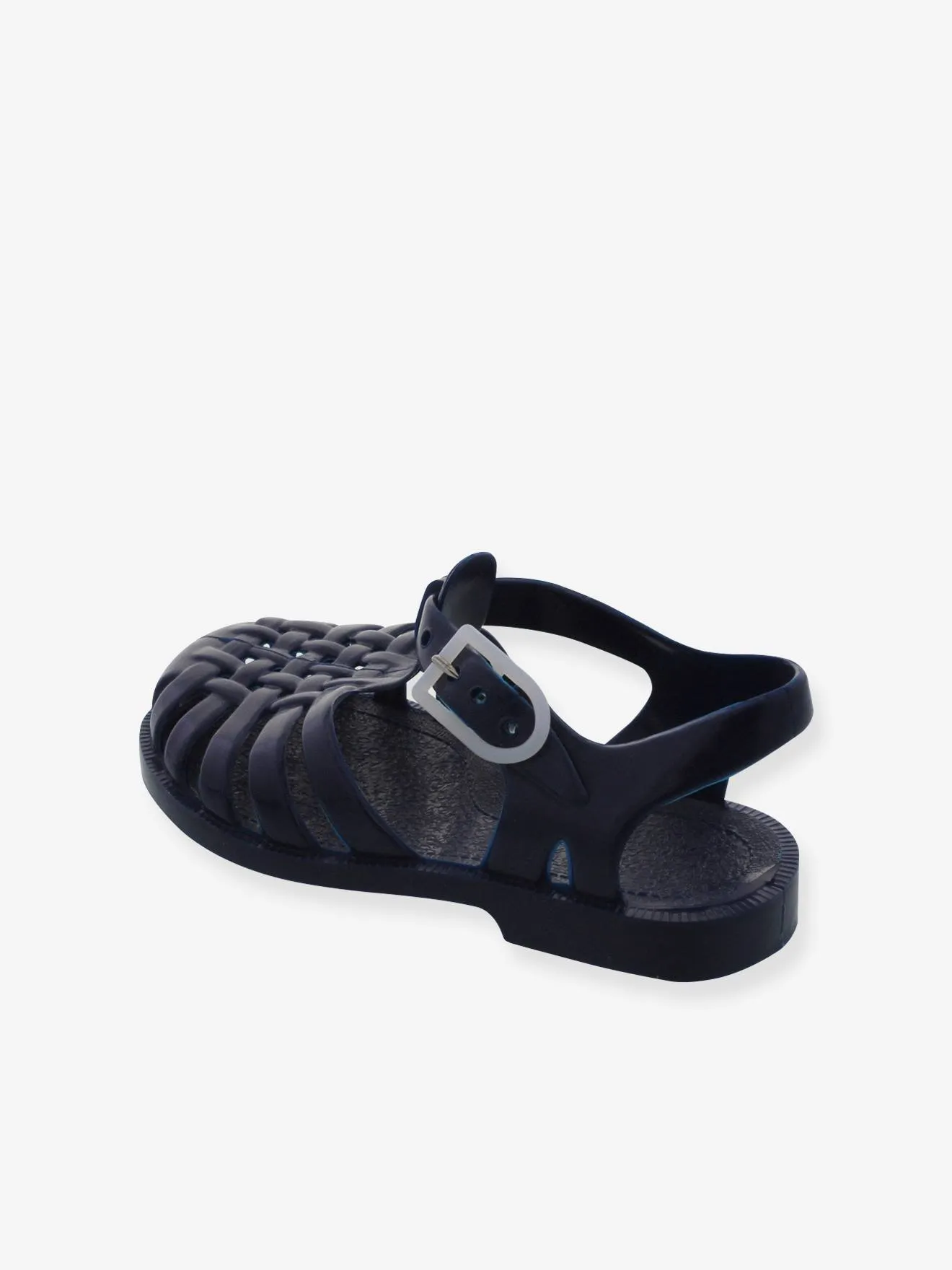 Sandales Sun Méduse® cristal - Méduse