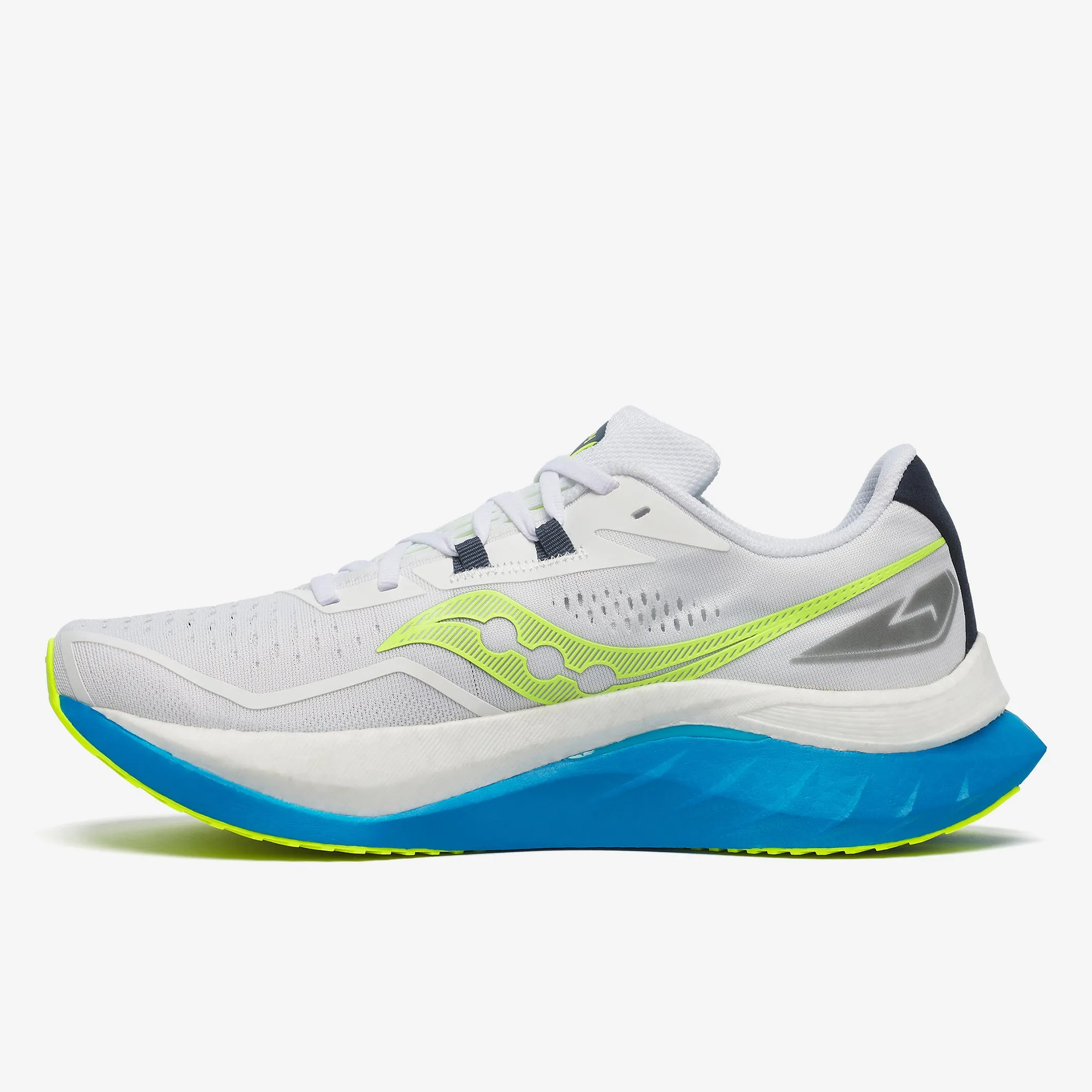 Saucony - Endorphin Speed 4 - Homme