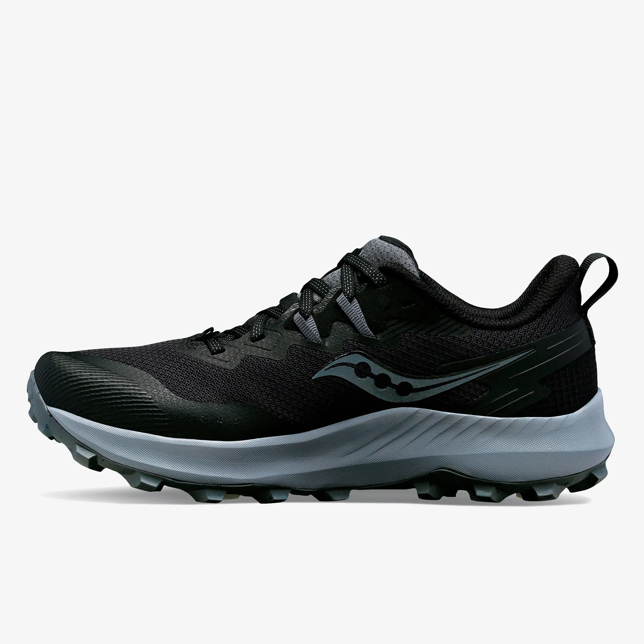 Saucony - Peregrine 14 - Homme
