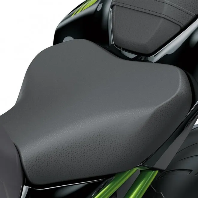 Selle basse pilote ERGO-FIT® Kawasaki Z900 (2020-2024) | Moto Shop 35