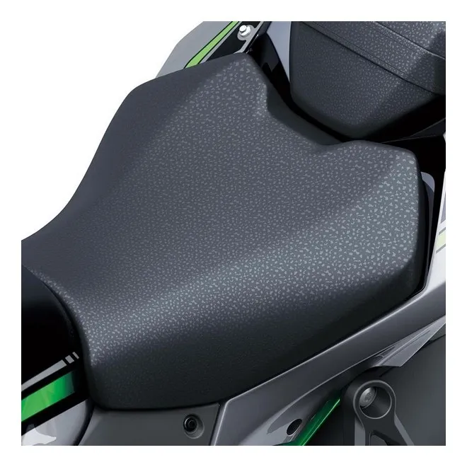 Selle pilote confort touring Ergo-Fit (+20mm) Z H2 (2020-2024) | Moto Shop 35