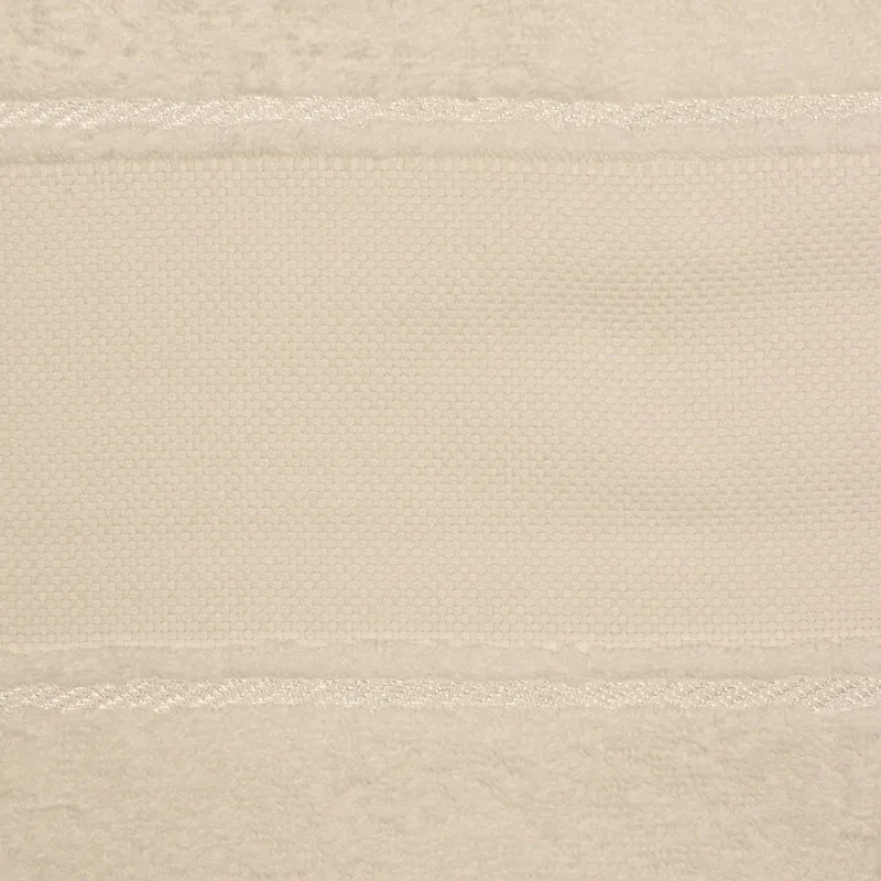 Serviette de toilette coton à broder - Laines Cheval Blanc