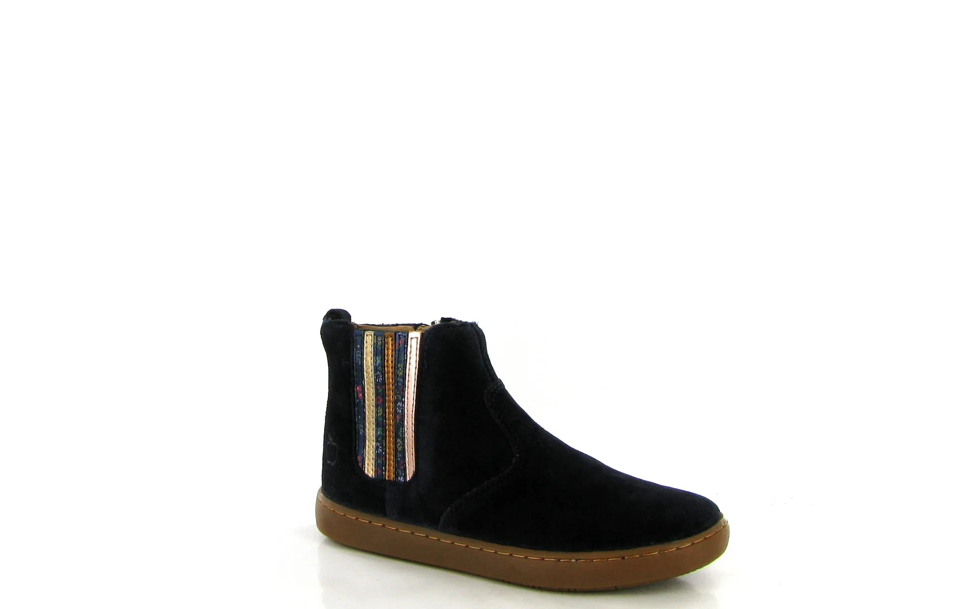 Shoo pom bottillon play new shine bleu
