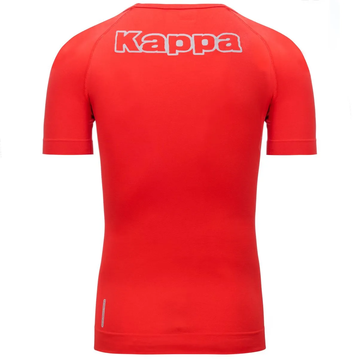 Sous-maillot Bortv Pro Team Rouge Unisexe