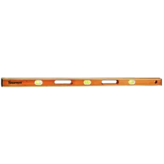 Starrett BB-48 Niveau de construction 48"
