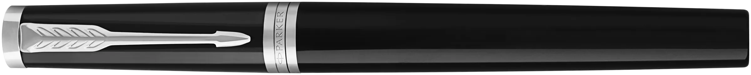 Stylo 5th Ingenuity Parker Noir