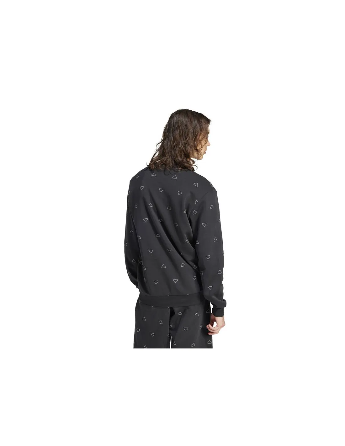 Sweat adidas Mngrm Homme Noir
