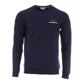 Sweat Marine Homme Hungaria Milos