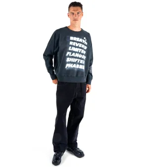 Sweatshirt harper night BREATH