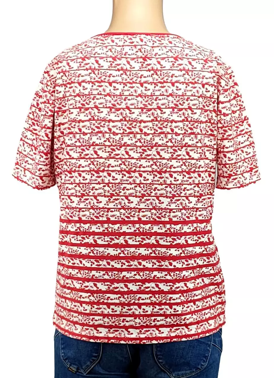 T-Shirt Adacio - Taille 38