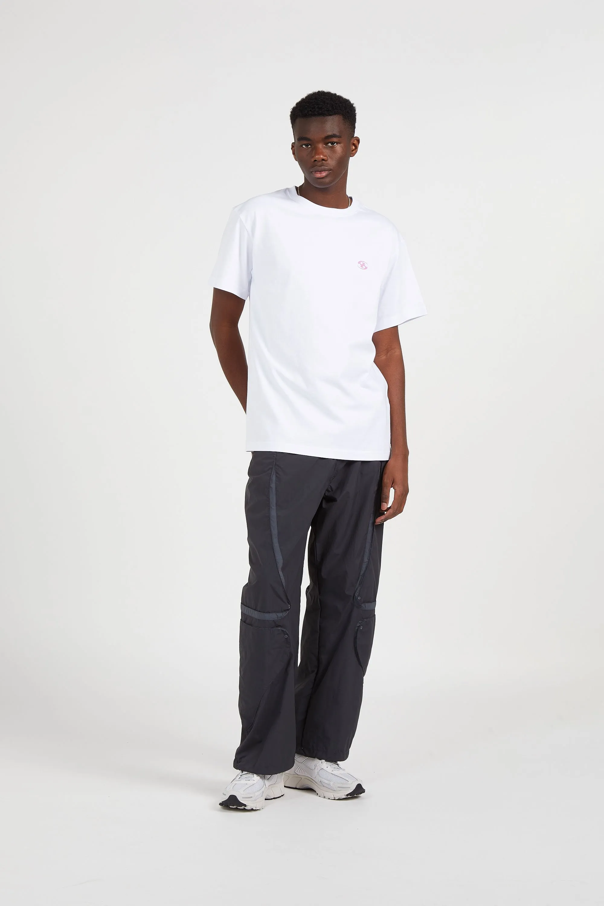 T-shirt Blanc San San Gear - Homme | Citadium