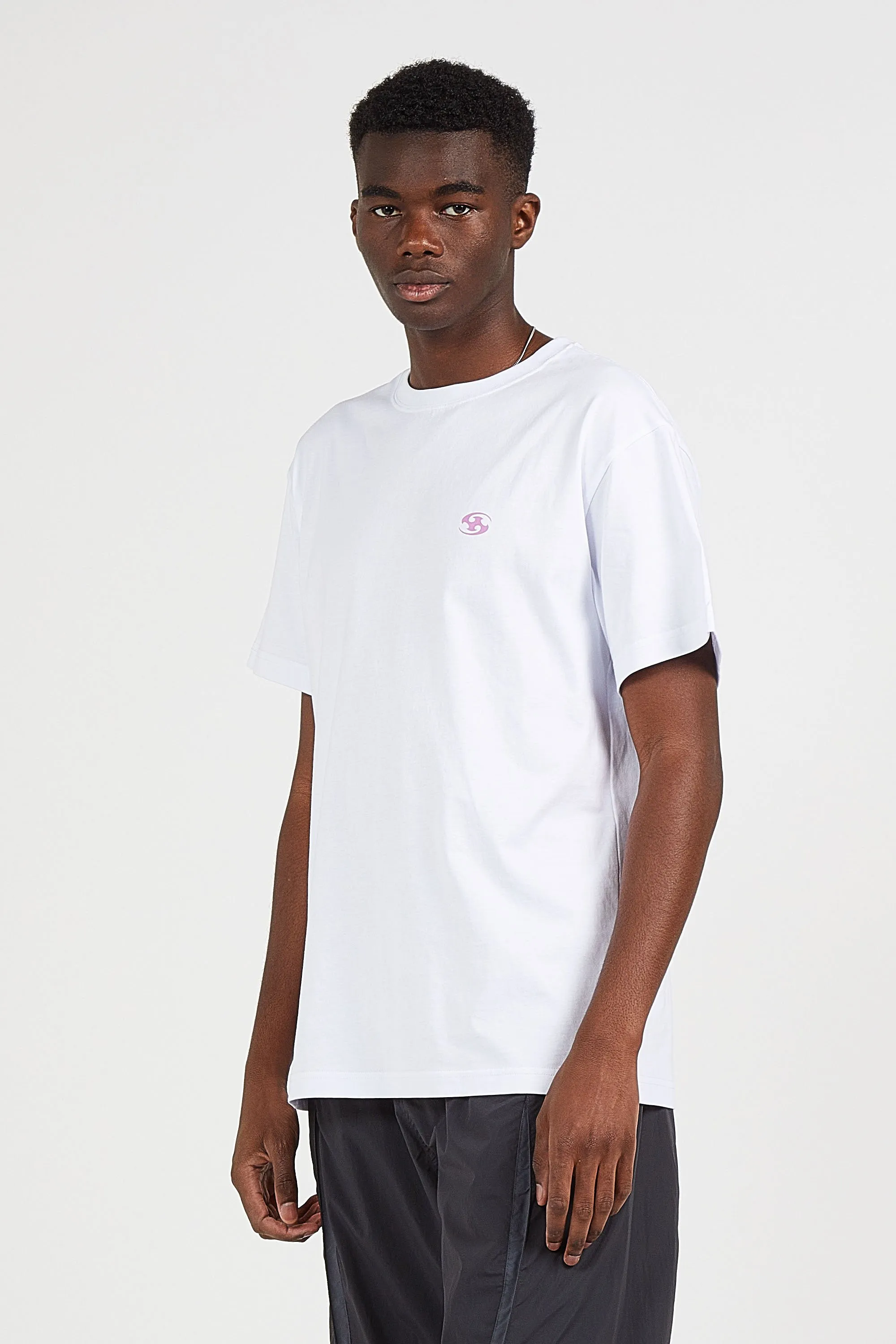 T-shirt Blanc San San Gear - Homme | Citadium