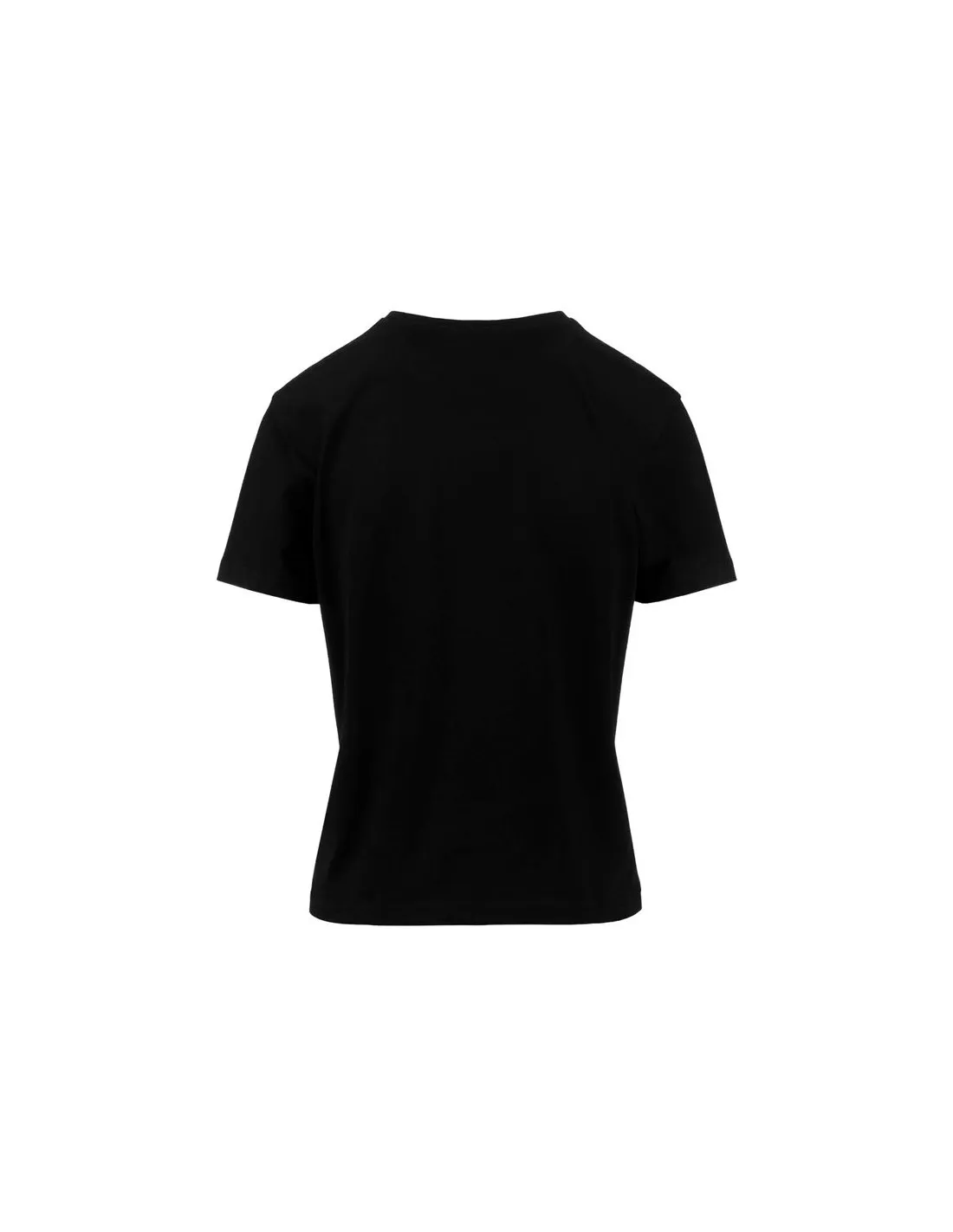 T-shirt Kappa Frienda Graphik Noir