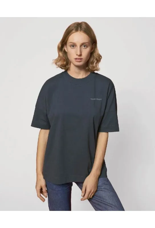 T Shirt Éthique Mathilde
