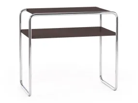 Table d'appoint B 9d/1 Bauhaus