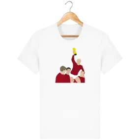 Tee Shirt 1966 World Cup England