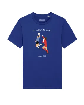 Tee Shirt La Mano De Dios