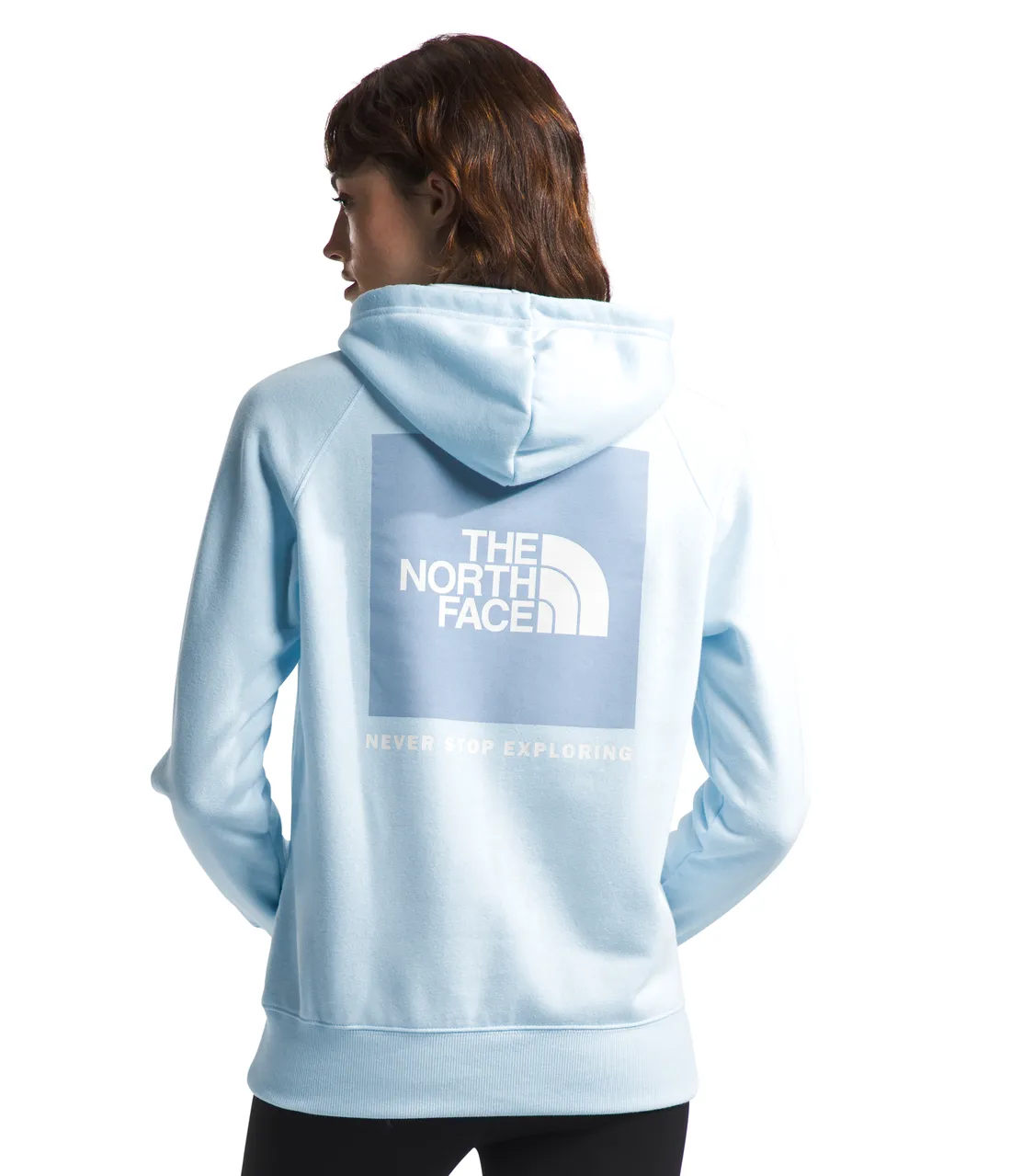 The North Face Chandail  Capuchon Box NSE - Femme