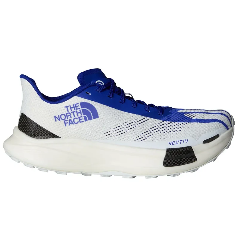 THE NORTH FACE Summit Vectiv Pro 2 W /bleu tnf blanc