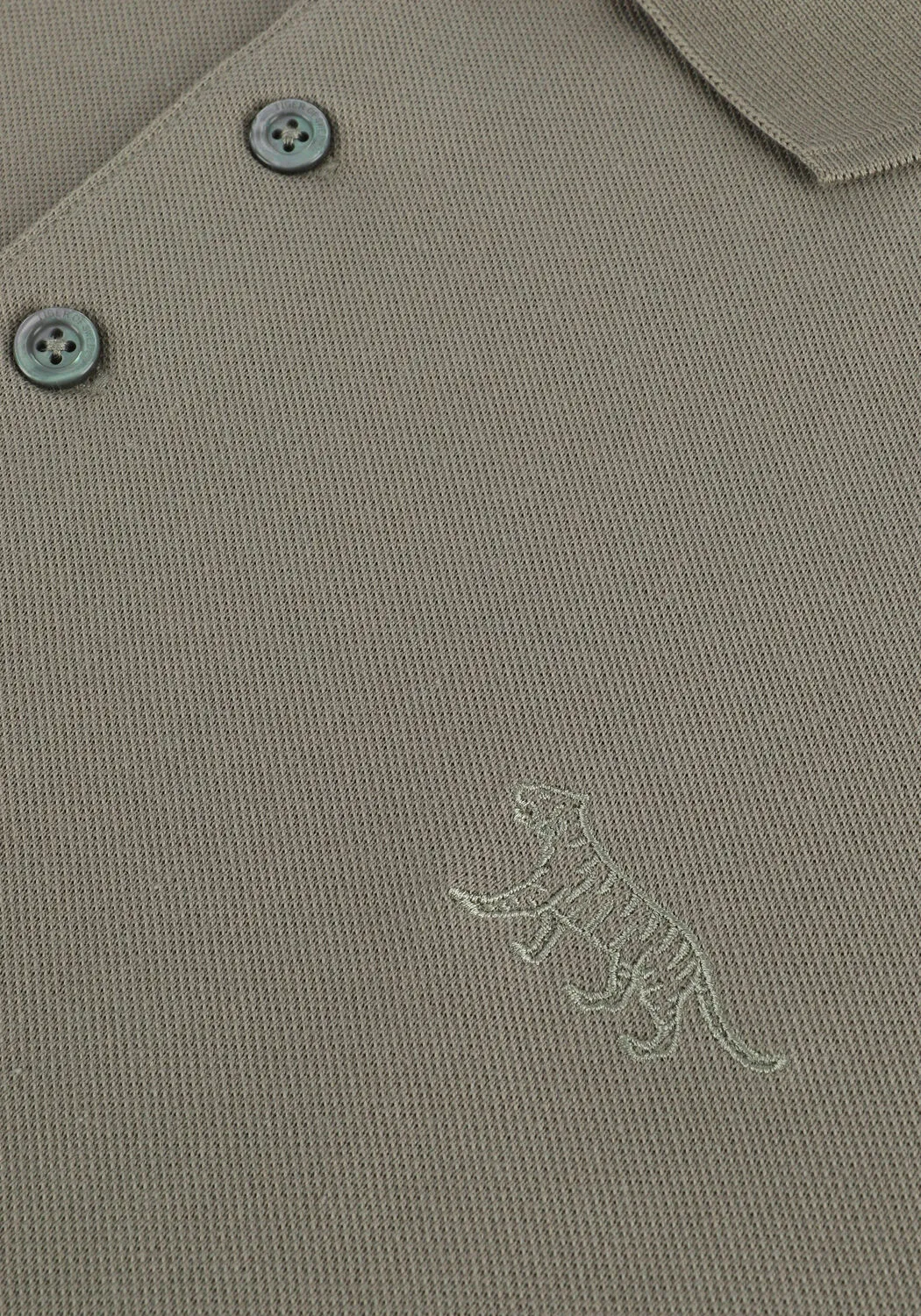 tiger of sweden polo darios kaki