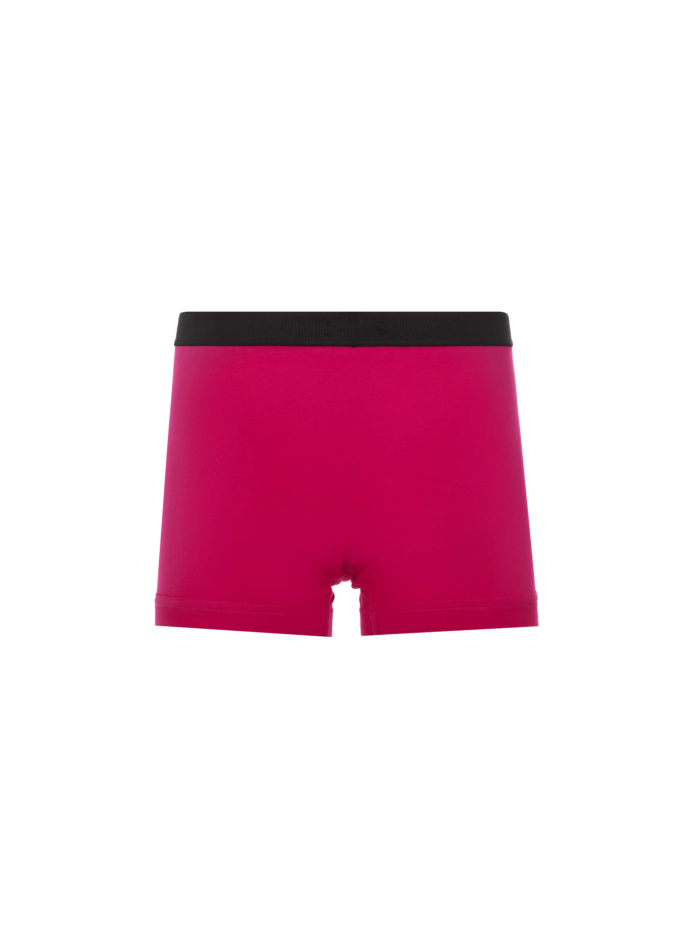 TOM FORD  Boxer en coton stretch - Rose