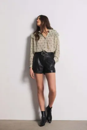 TOPS & CHEMISES ba&sh Femme | BORA. Blancecru