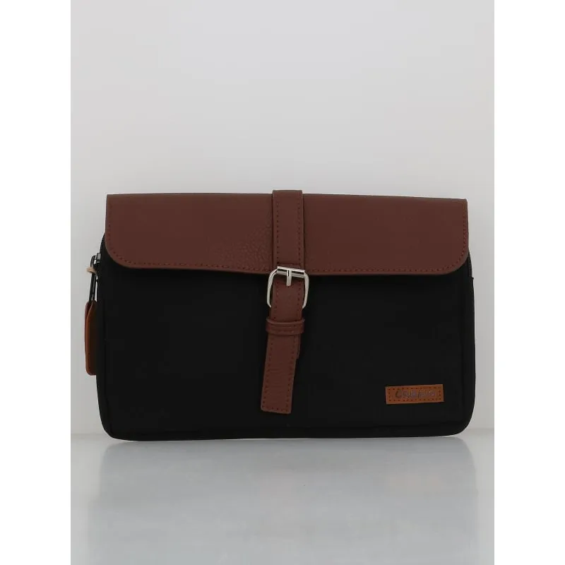 Trousse de toilette mavis noir - Eastpak | wimod