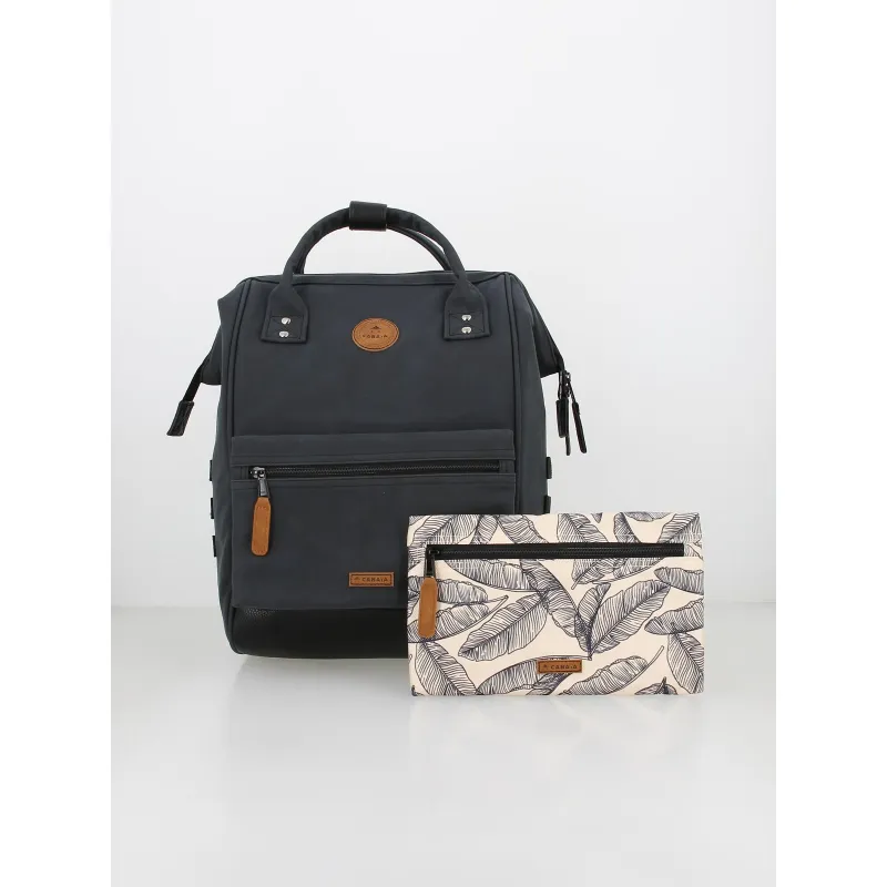 Trousse de toilette mavis noir - Eastpak | wimod