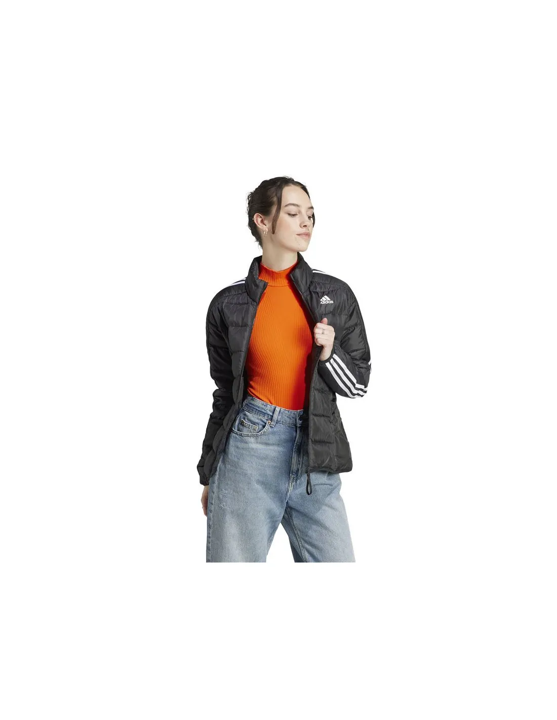 Veste adidas Essentials 3S D Women's