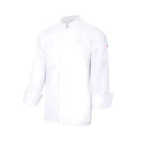 Veste de cuisine en coton VELILLA