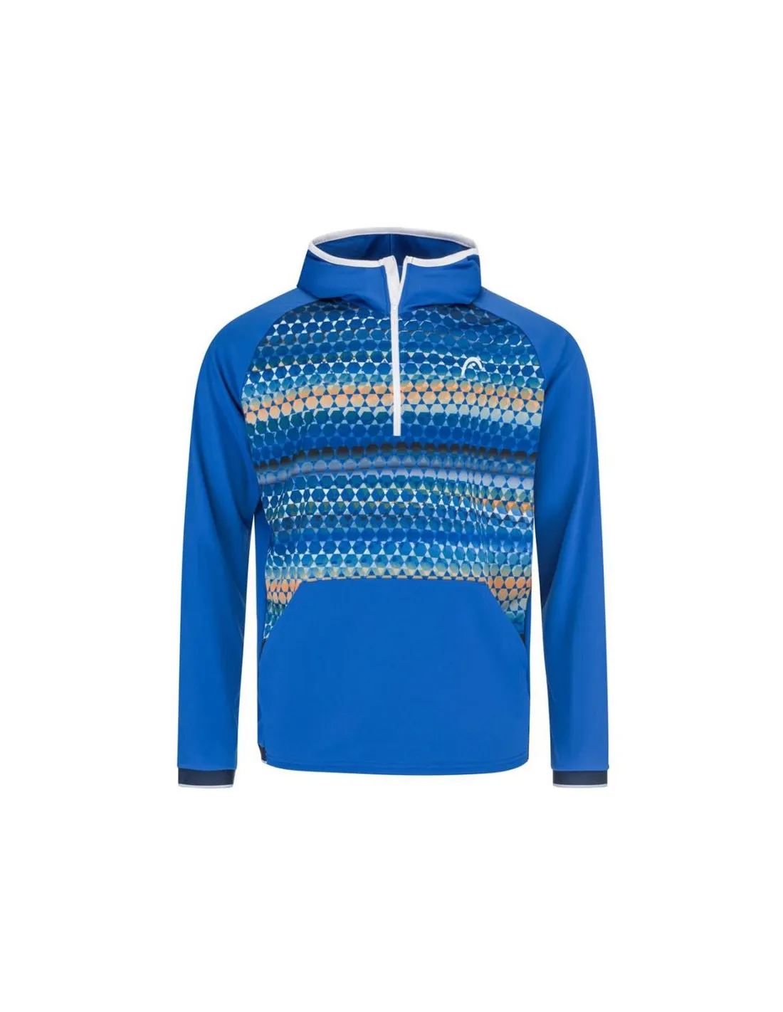 Veste de padel Head Breaker Man