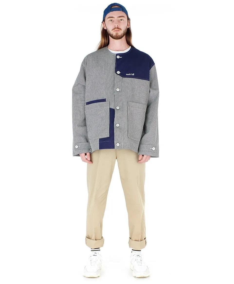 Veste de travail  NORTH HILL