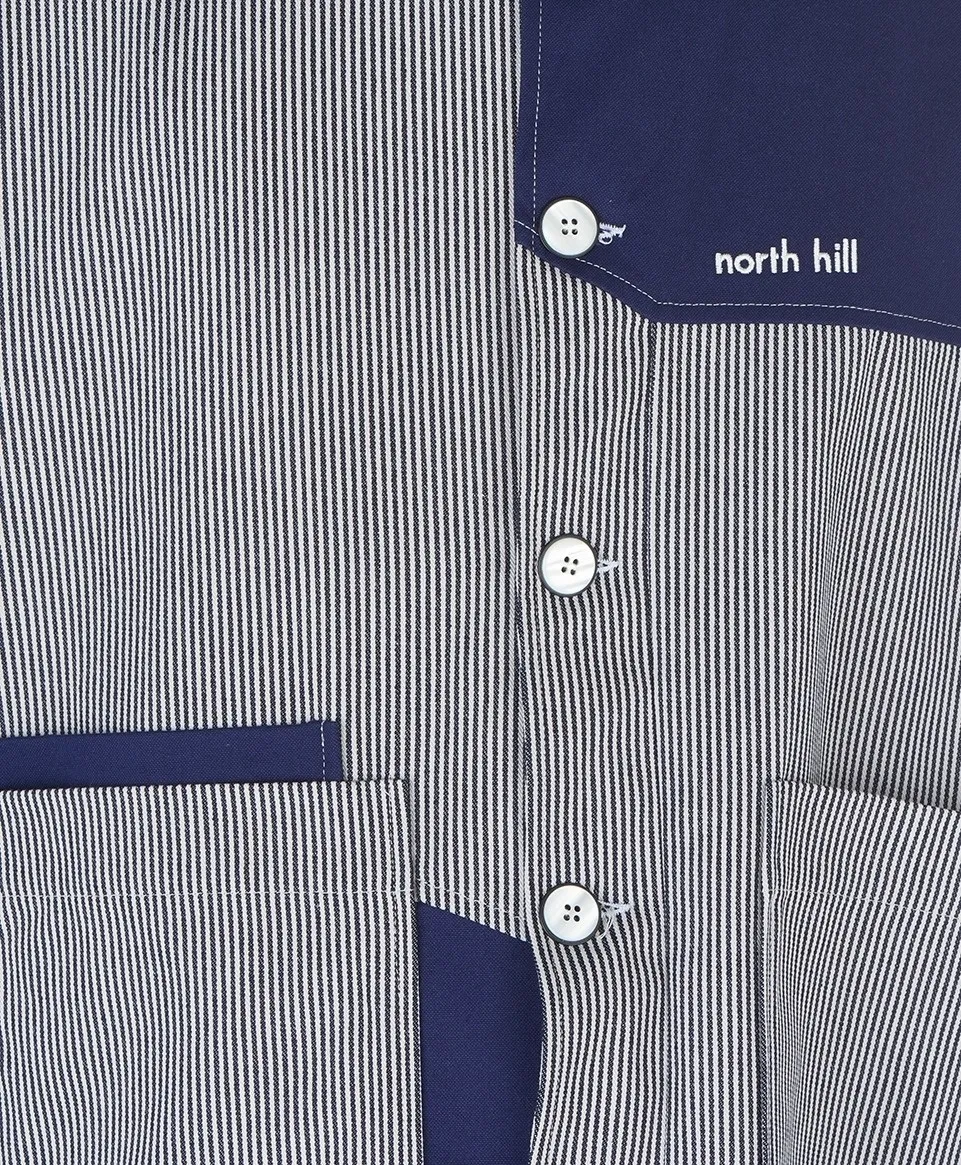 Veste de travail  NORTH HILL