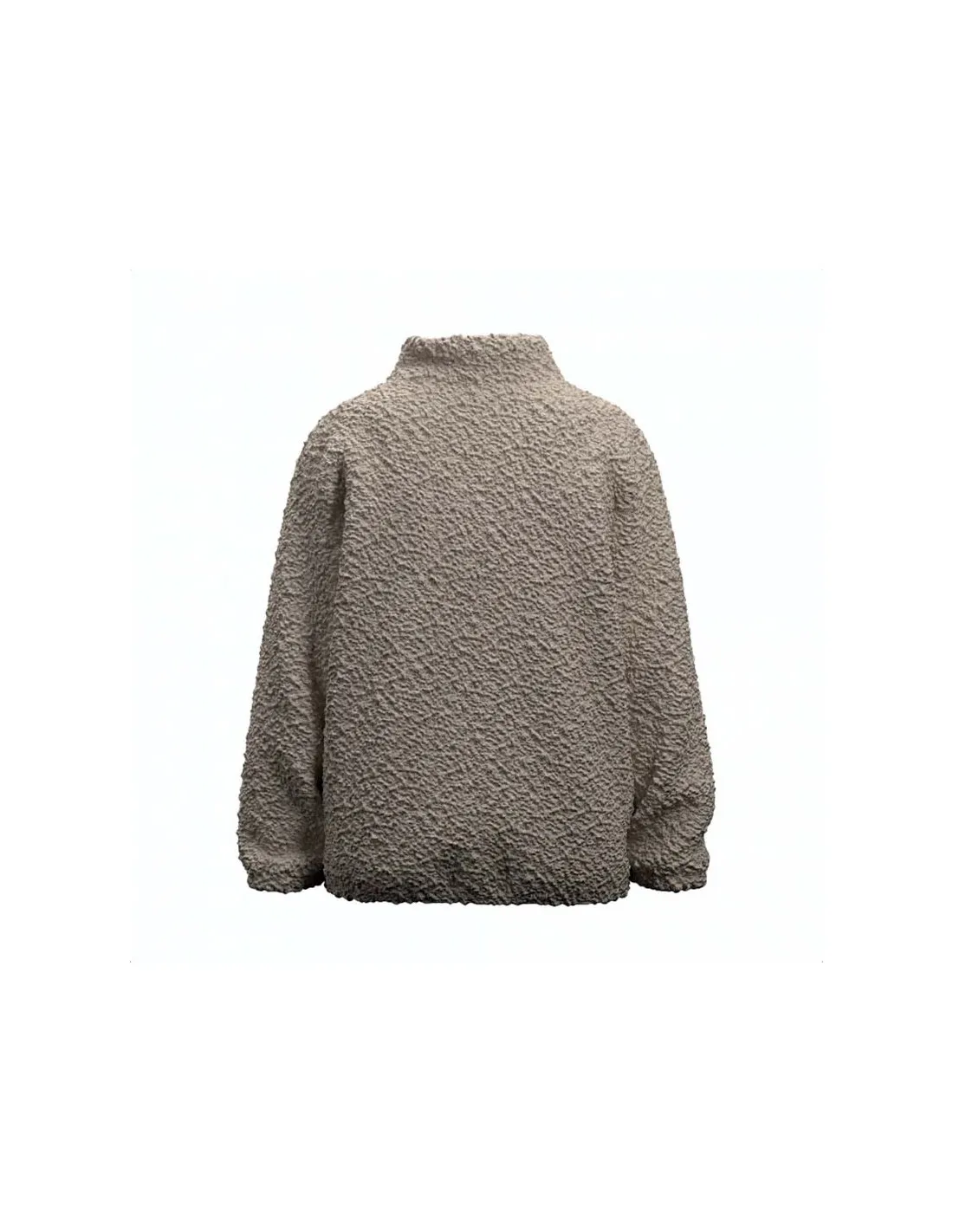 Veste Décontracté Joma Fille Hanna Beige