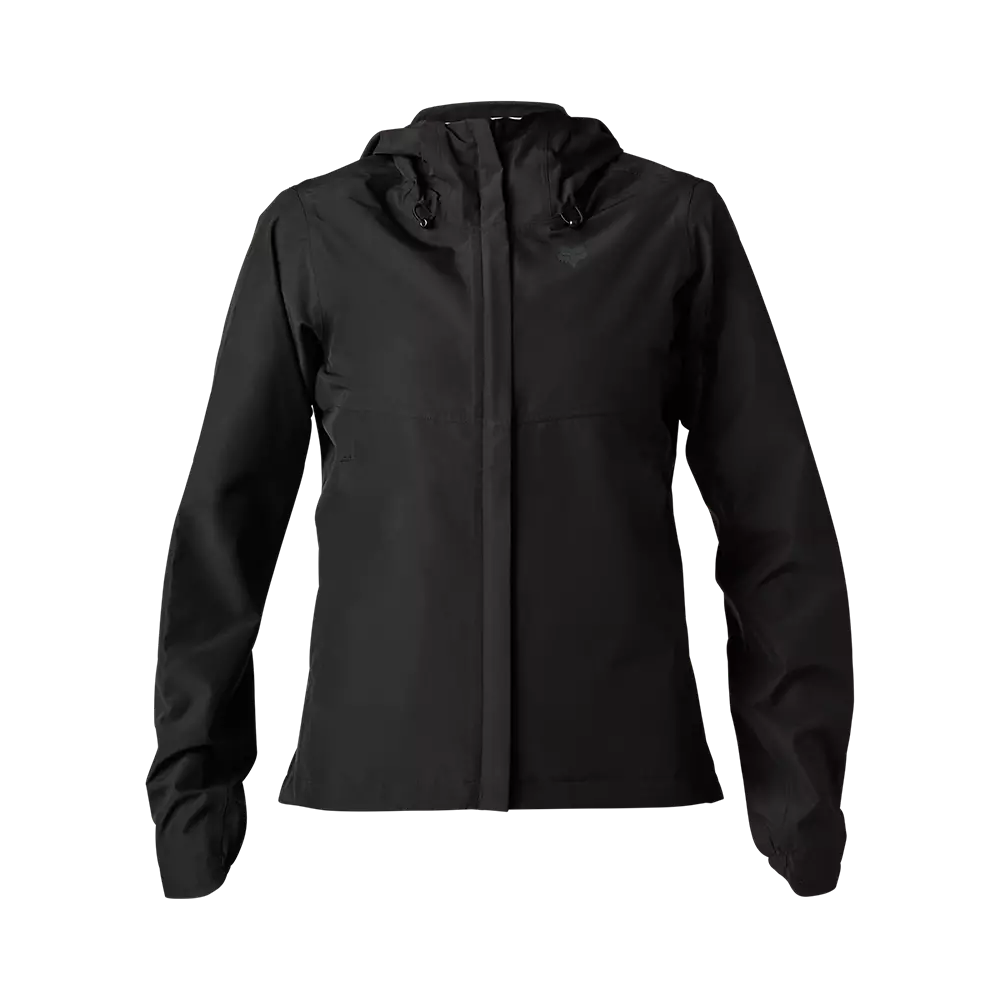 veste fox w ranger 2.5L water black