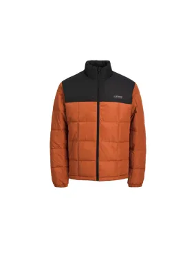 Veste Jack and Jones Jjben Square Mocha Bisque Homme