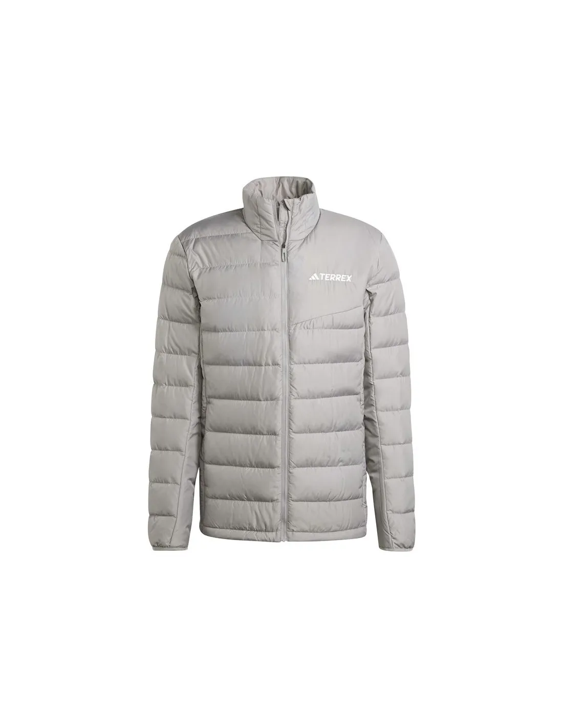 Veste Montagne adidas Homme par Terrex Multi Light Down Grey