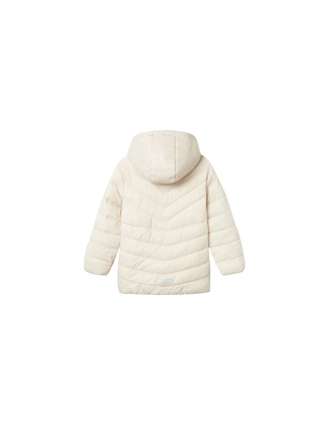 Veste Nommez-le Nkfmonay Pb Moonbeam