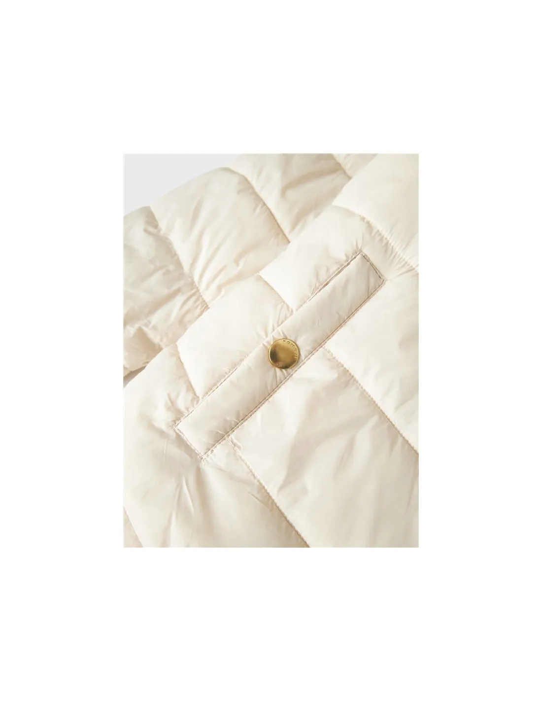 Veste Nommez-le Nkfmonay Pb Moonbeam