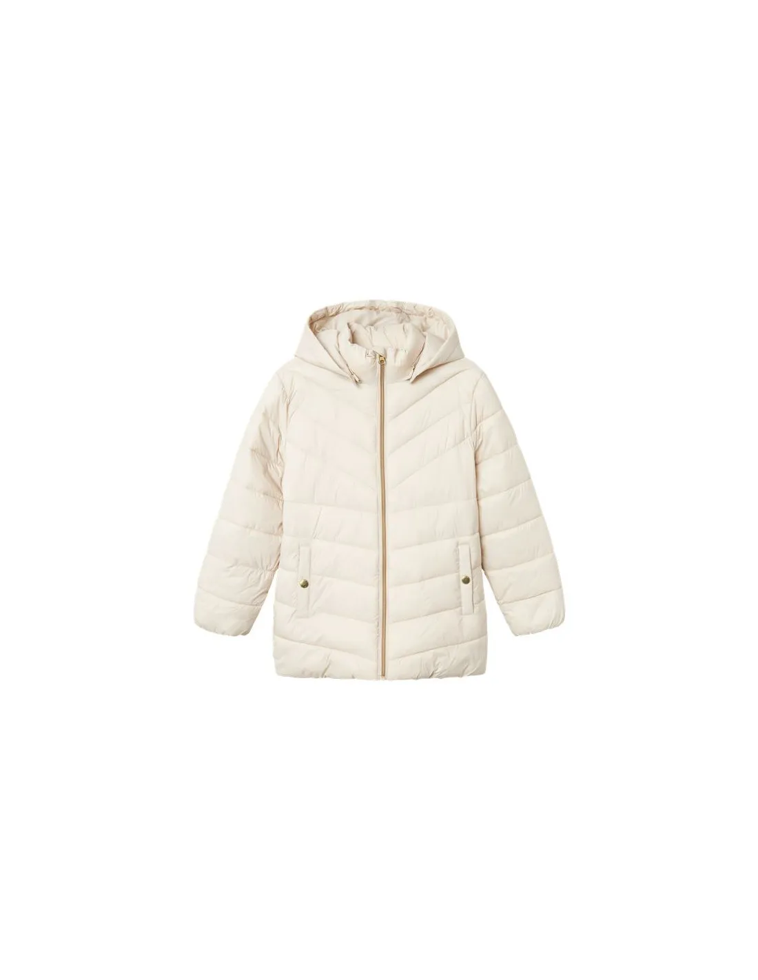 Veste Nommez-le Nkfmonay Pb Moonbeam
