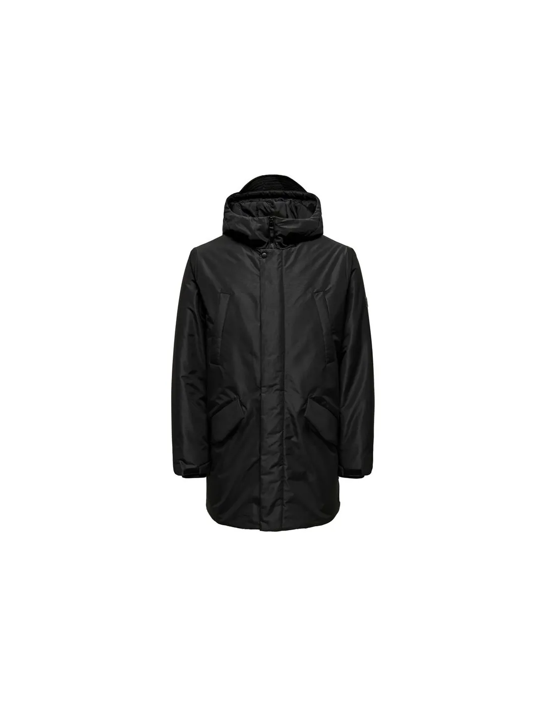 Veste Only & Sons carl Life Noir Homme