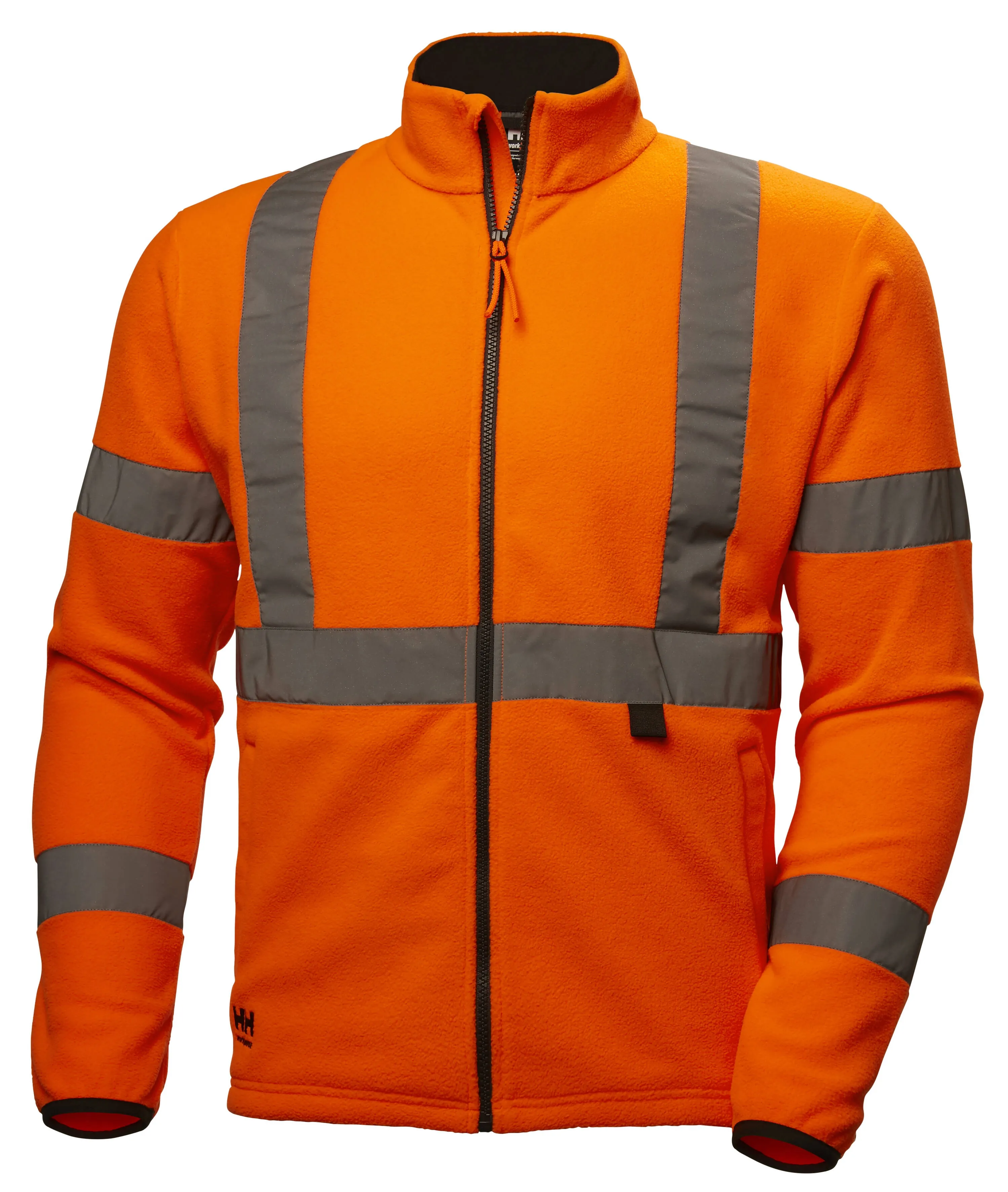Veste polaire haute visibilité Helly Hansen Addvis Classe 3