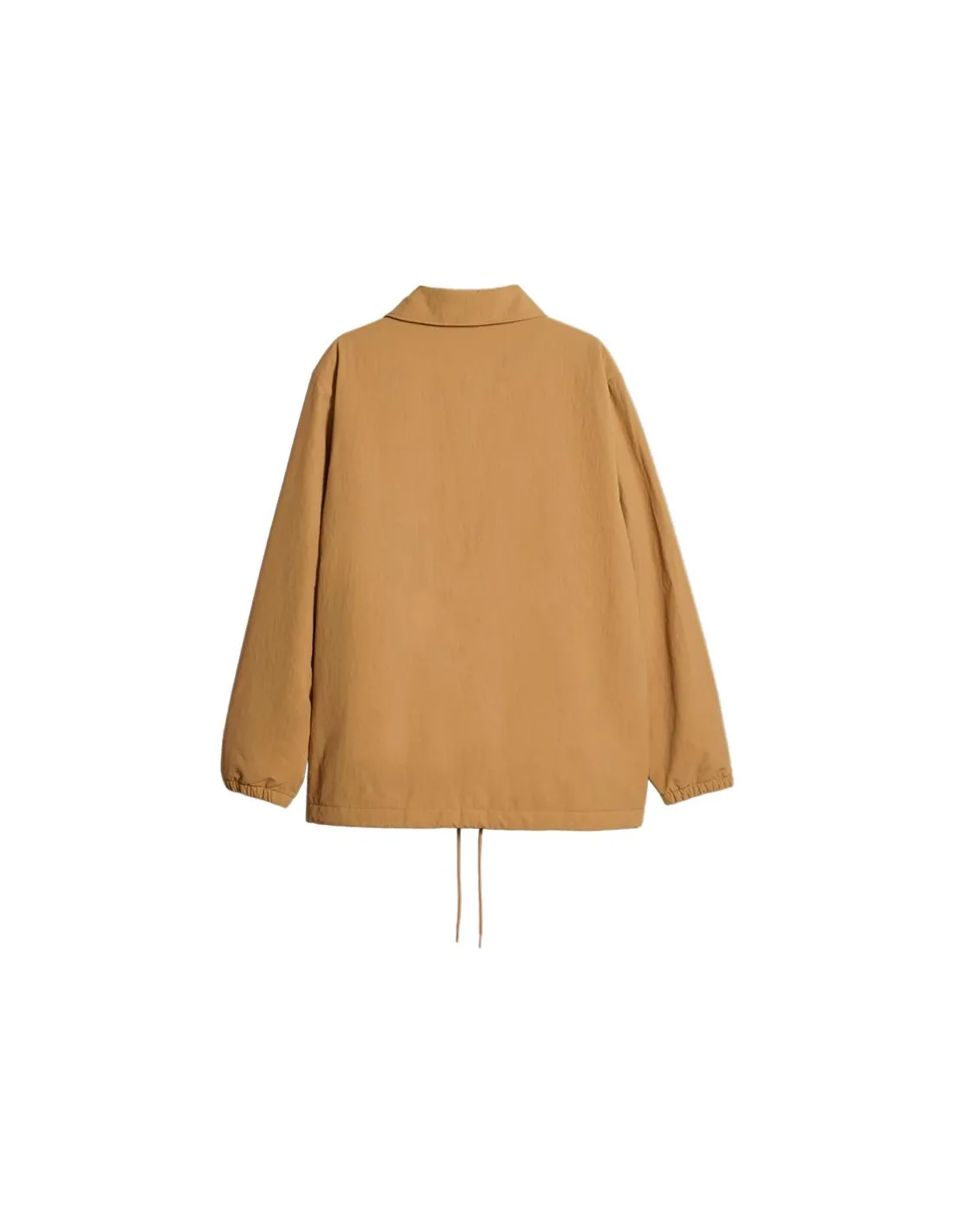 Veste Puma Classics Coach Homme Brown