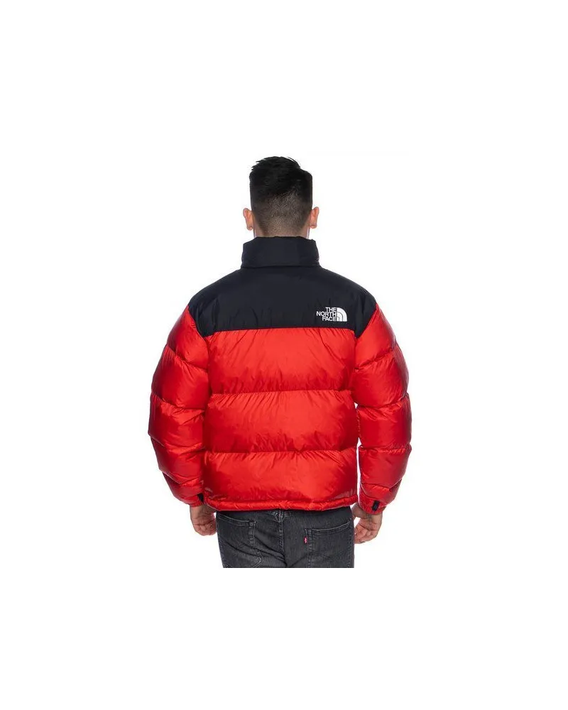 VESTE RETRO NUPTSE THE NORTH FACE 1996