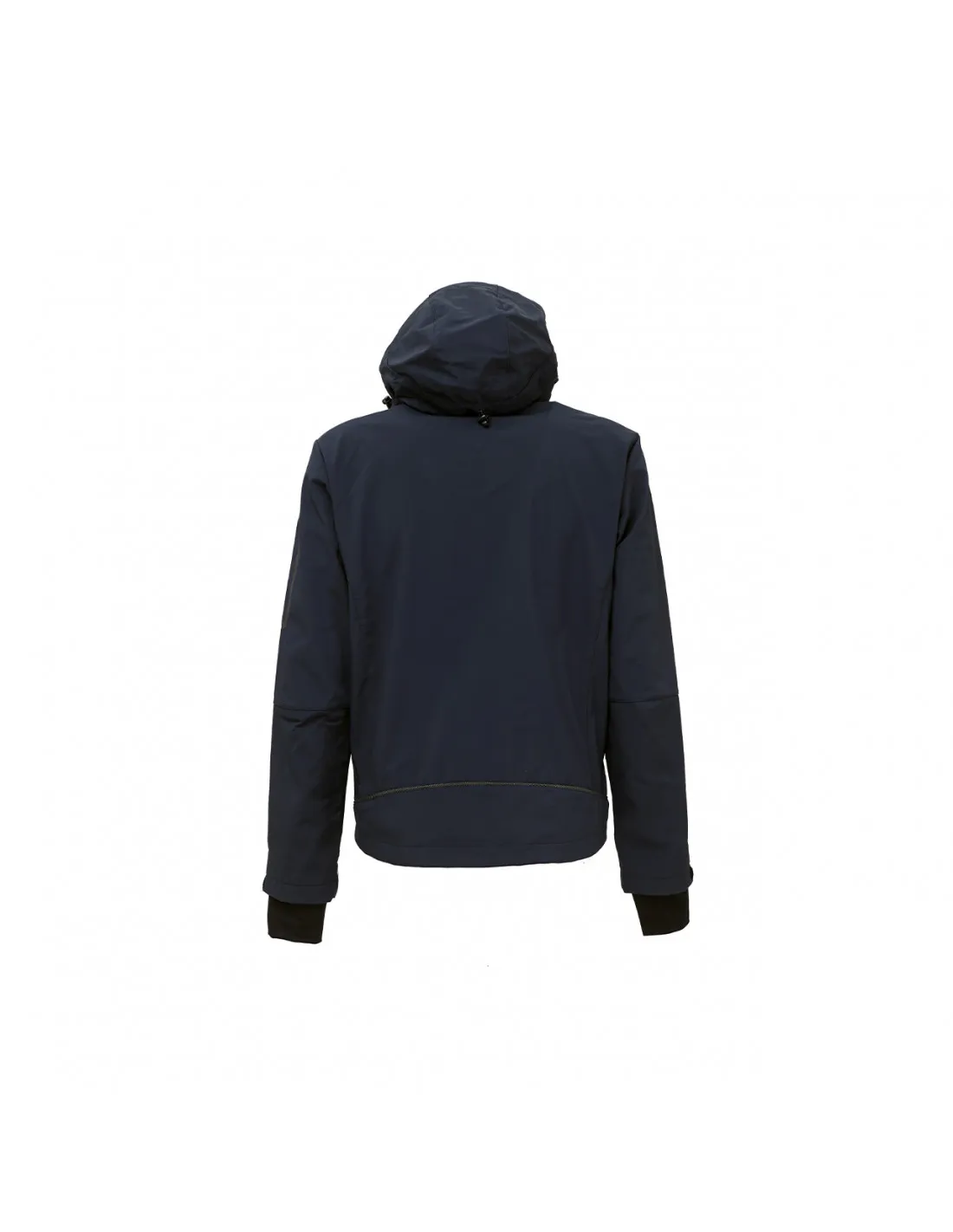 Veste Soft Shell METROPOLIS Bleu nuit | DW024DB - U-Power