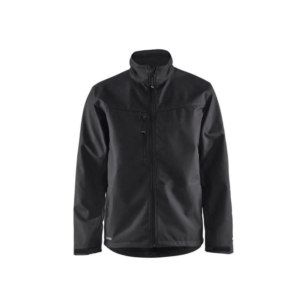 Veste softshell Blaklader Authentique triple couche