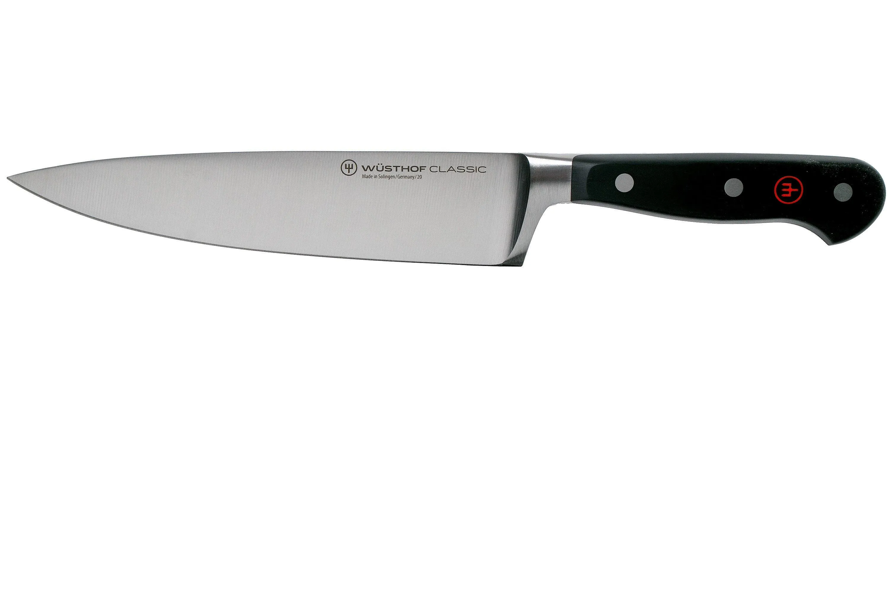  Wüsthof Classic couteau de chef 18 cm, 1040100118