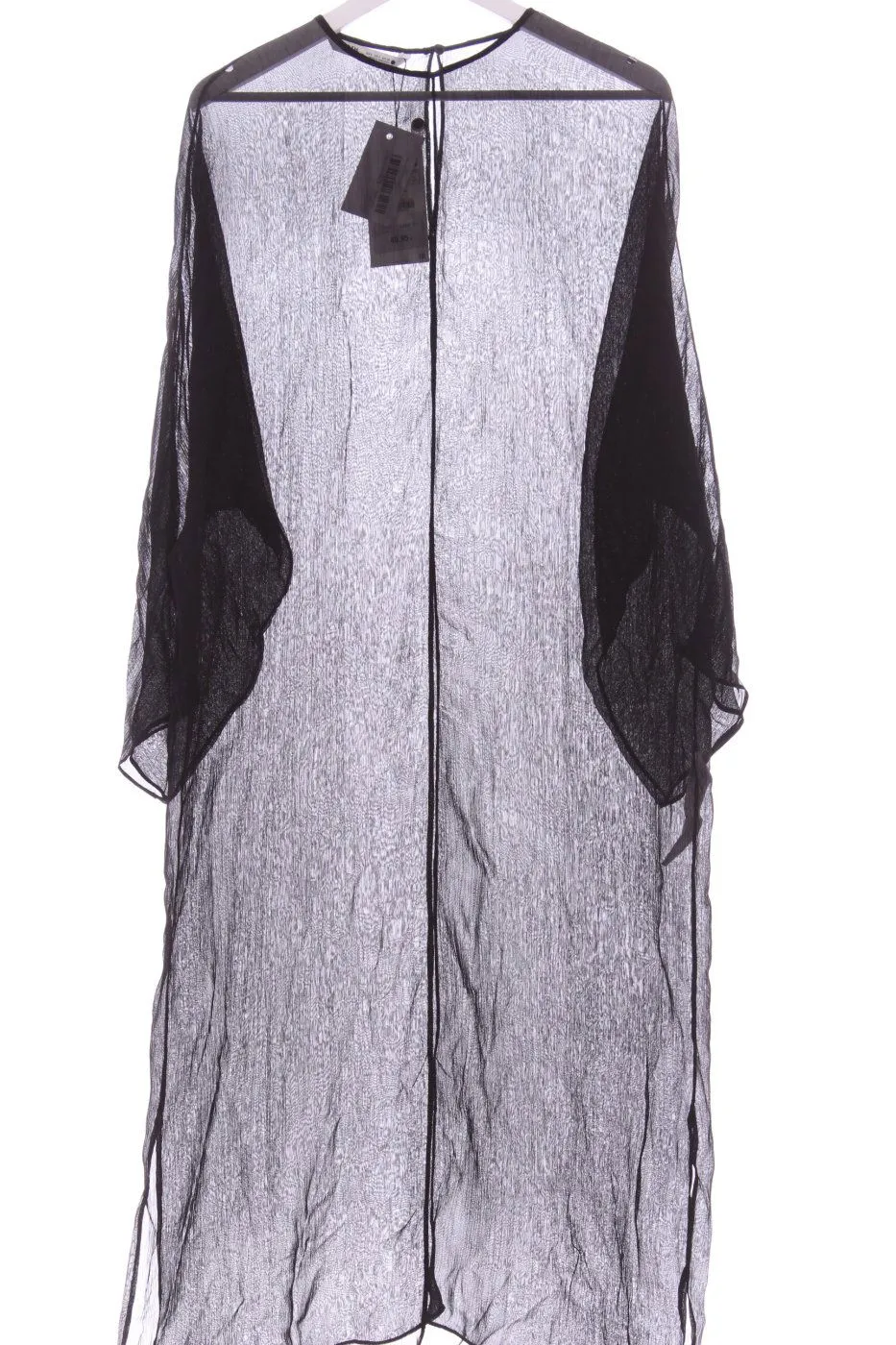 Zara Tenue de plage noir style décontracté